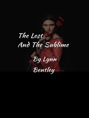 cover image of The Lost and the Sublime